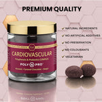 Cardiovascular COMPLEX Caramel Chocolate