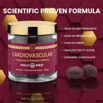 Cardiovascular COMPLEX Caramel Chocolate