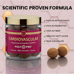 Cardiovascular COMPLEX Milk Chocolate