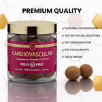 Cardiovascular COMPLEX Milk Chocolate