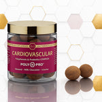 Cardiovascular COMPLEX Milk Chocolate