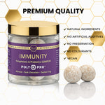 Immunity COMPLEX Dark Chocolate