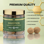 Digestion COMPLEX Caramel Chocolate