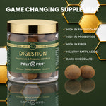 Digestion COMPLEX Milk Chocolate