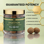 Digestion COMPLEX Milk Chocolate