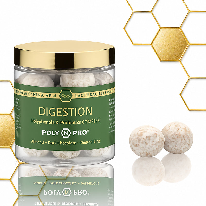 Digestion COMPLEX Dark Chocolate