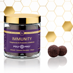 Immunity COMPLEX Caramel Chocolate