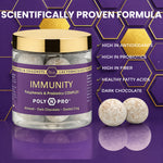 Immunity COMPLEX Dark Chocolate