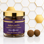 Immunity COMPLEX Milk Chocolate