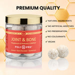 JOINT & BONE COMPLEX Dark Chocolate
