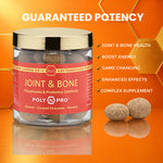 JOINT & BONE COMPLEX Caramel Chocolate