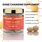 JOINT & BONE COMPLEX Caramel Chocolate