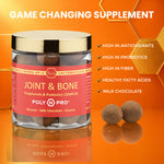 JOINT & BONE COMPLEX Milk Chocolate