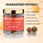 JOINT & BONE COMPLEX Milk Chocolate