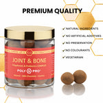 JOINT & BONE COMPLEX Milk Chocolate