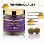 Immunity COMPLEX Caramel Chocolate