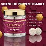 Cardiovascular COMPLEX Dark Chocolate