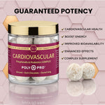 Cardiovascular COMPLEX Dark Chocolate
