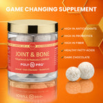 JOINT & BONE COMPLEX Dark Chocolate
