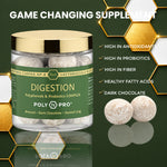 Digestion COMPLEX Dark Chocolate