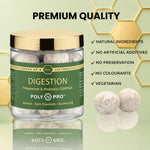 Digestion COMPLEX Dark Chocolate