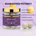 Immunity COMPLEX Dark Chocolate